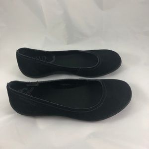 Merrell Suede Flats